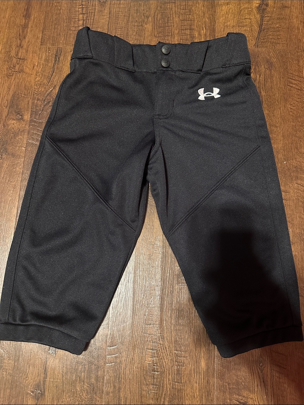 Under Armour Baseball Pants